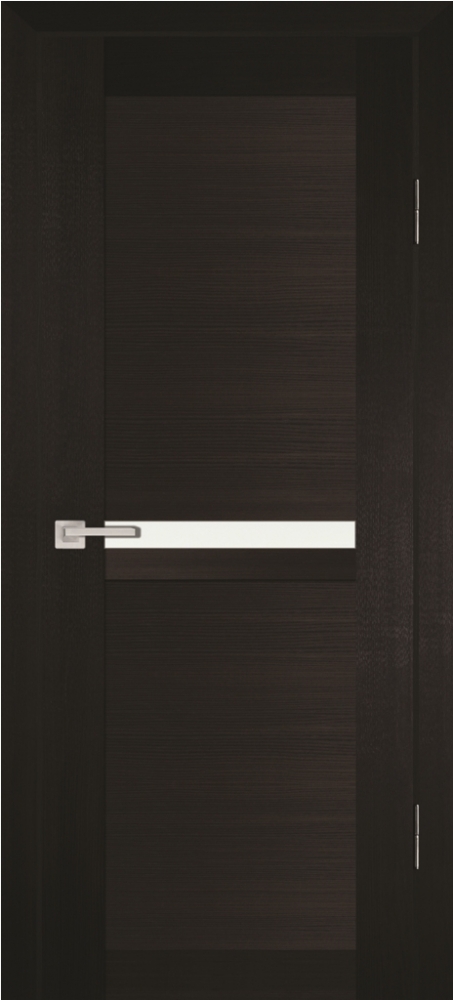 Межкомнатная дверь ПС-03 Венге Мелинга