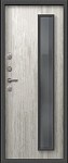 Дверь Термо-800 Пепельный Муар - Полярный дуб DIS007360 фото