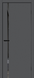 Товар Межкомнатная дверь Браво-0.40 П Stormy Silk BR6195