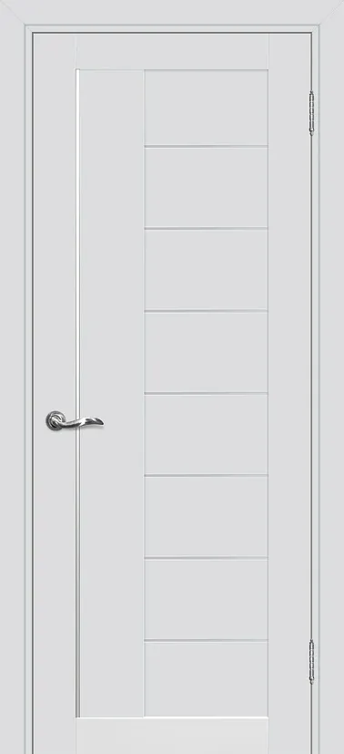 Межкомнатная дверь ПСЦ-17 Сапфир