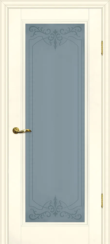 Межкомнатная дверь ПСЦ-25 Магнолия