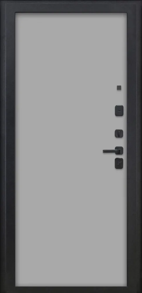 Товар Дверь ДвериПРО Модель Л-46 Гладкая Шарли светлый DPRO226177