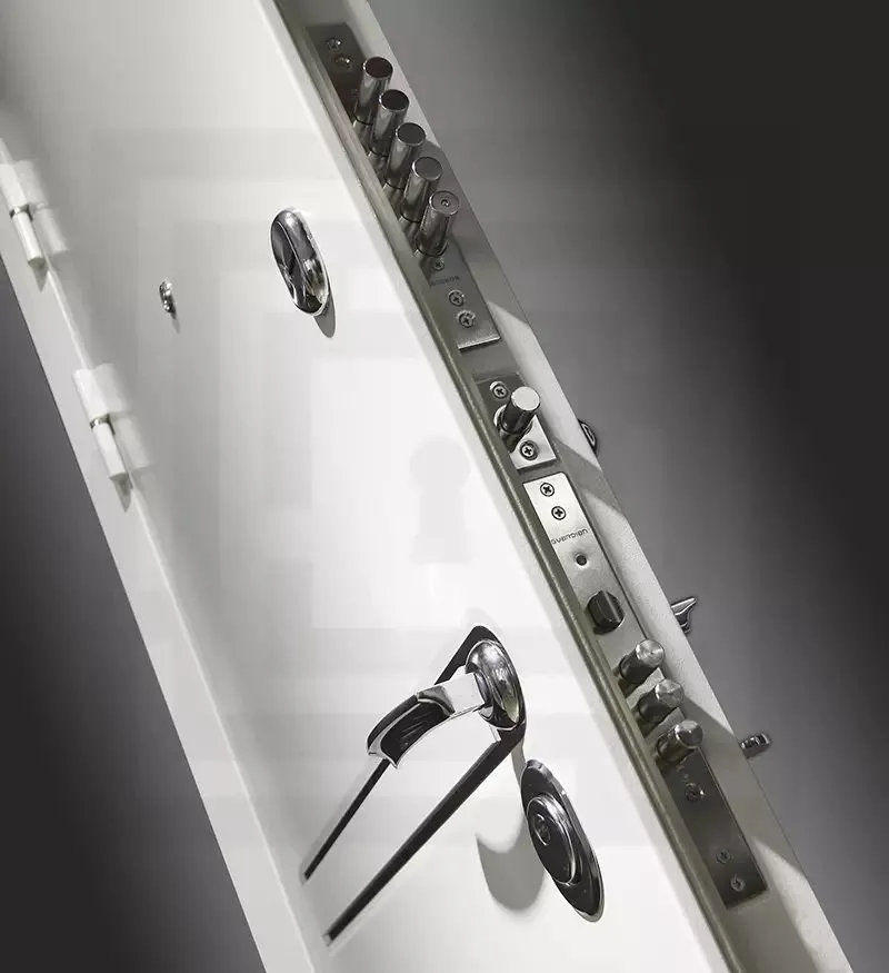 Товар Дверь Лайн Вайт DIS006239