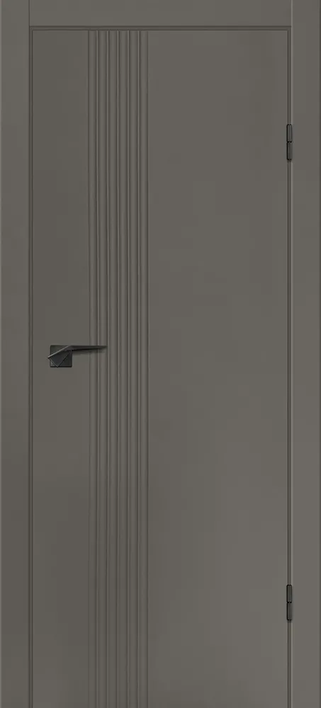 Межкомнатная дверь ПДЕ- 2 Мускат