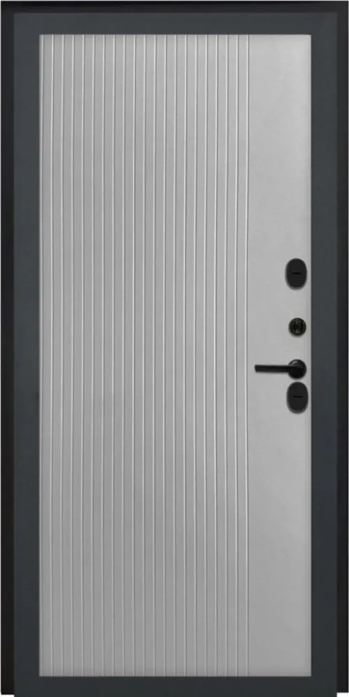 Товар Дверь ДвериПРО Квадро ФЛ-790 Веллуто гриджио DPRO222535