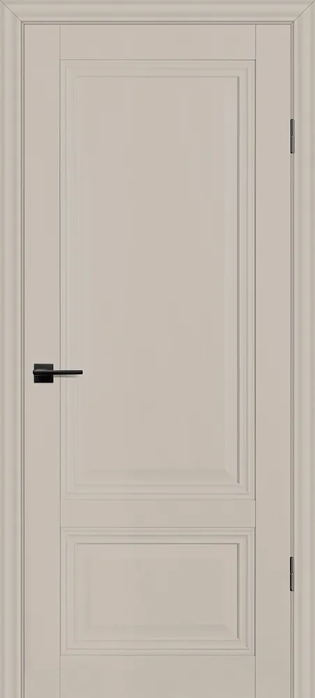 Межкомнатная дверь ПСЦ-38 Шеллгрей