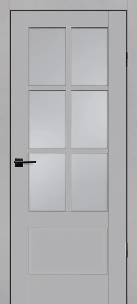 Межкомнатная дверь ПСЦ-43 Сапфир