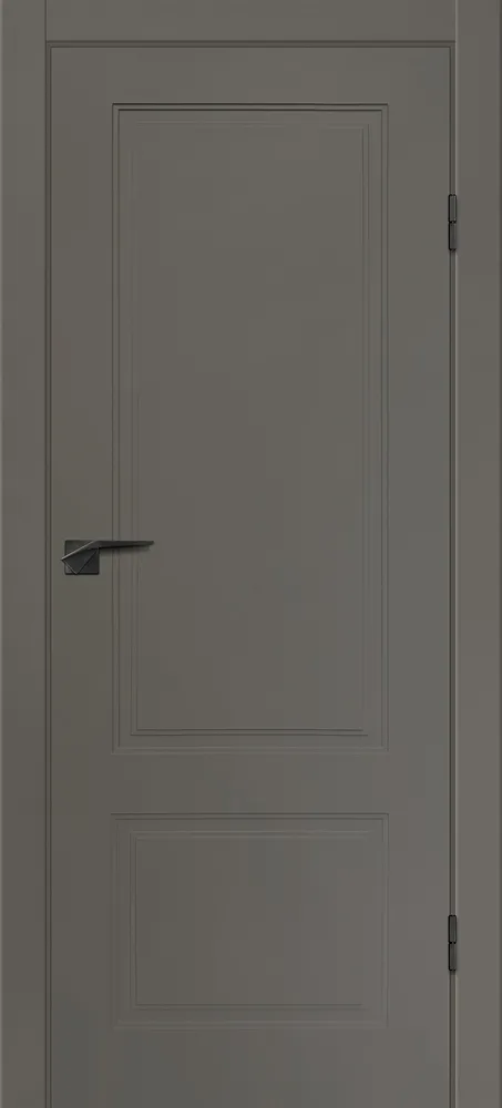 Межкомнатная дверь ПДЕ- 4 Мускат