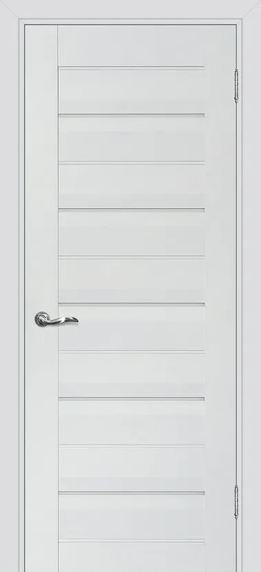 Межкомнатная дверь ПСЦ-48 Сапфир