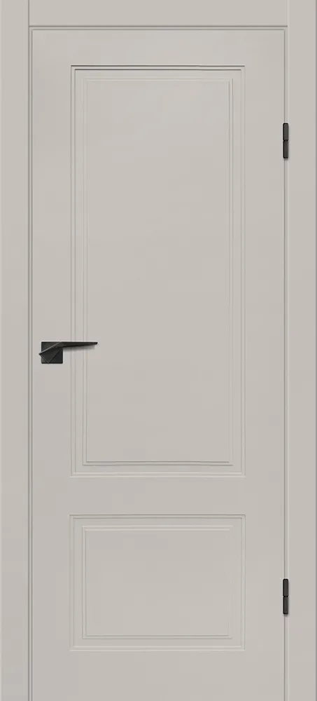 Межкомнатная дверь ПДЕ- 4 Кашемир