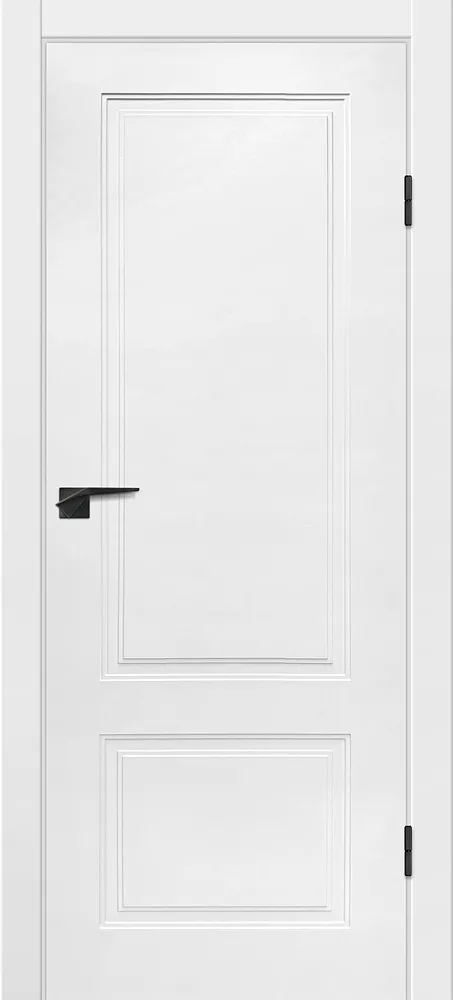 Межкомнатная дверь ПДЕ- 4 Жасмин